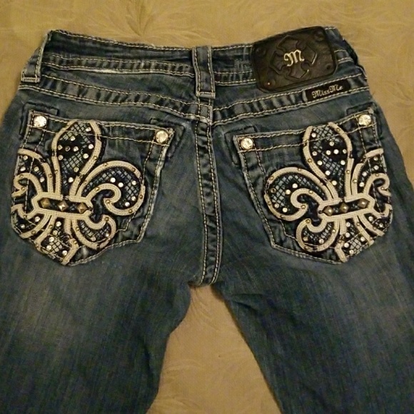 Miss Me Denim - Miss Me Jeans